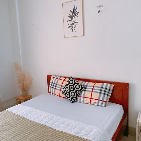 فونج تاو Ong Tien Homestay المظهر الخارجي الصورة