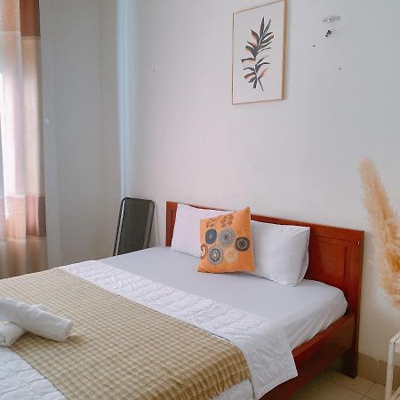 فونج تاو Ong Tien Homestay المظهر الخارجي الصورة
