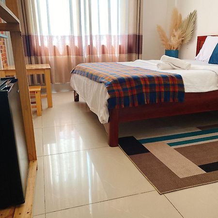 فونج تاو Ong Tien Homestay المظهر الخارجي الصورة