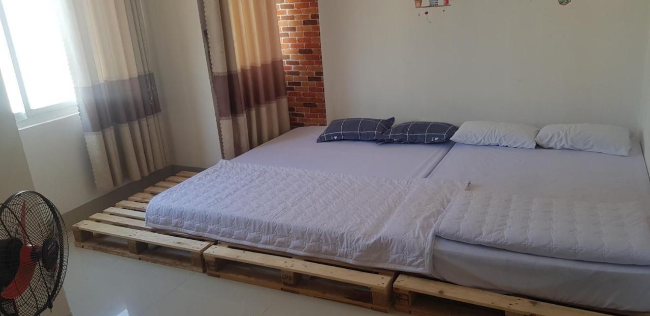 فونج تاو Ong Tien Homestay المظهر الخارجي الصورة