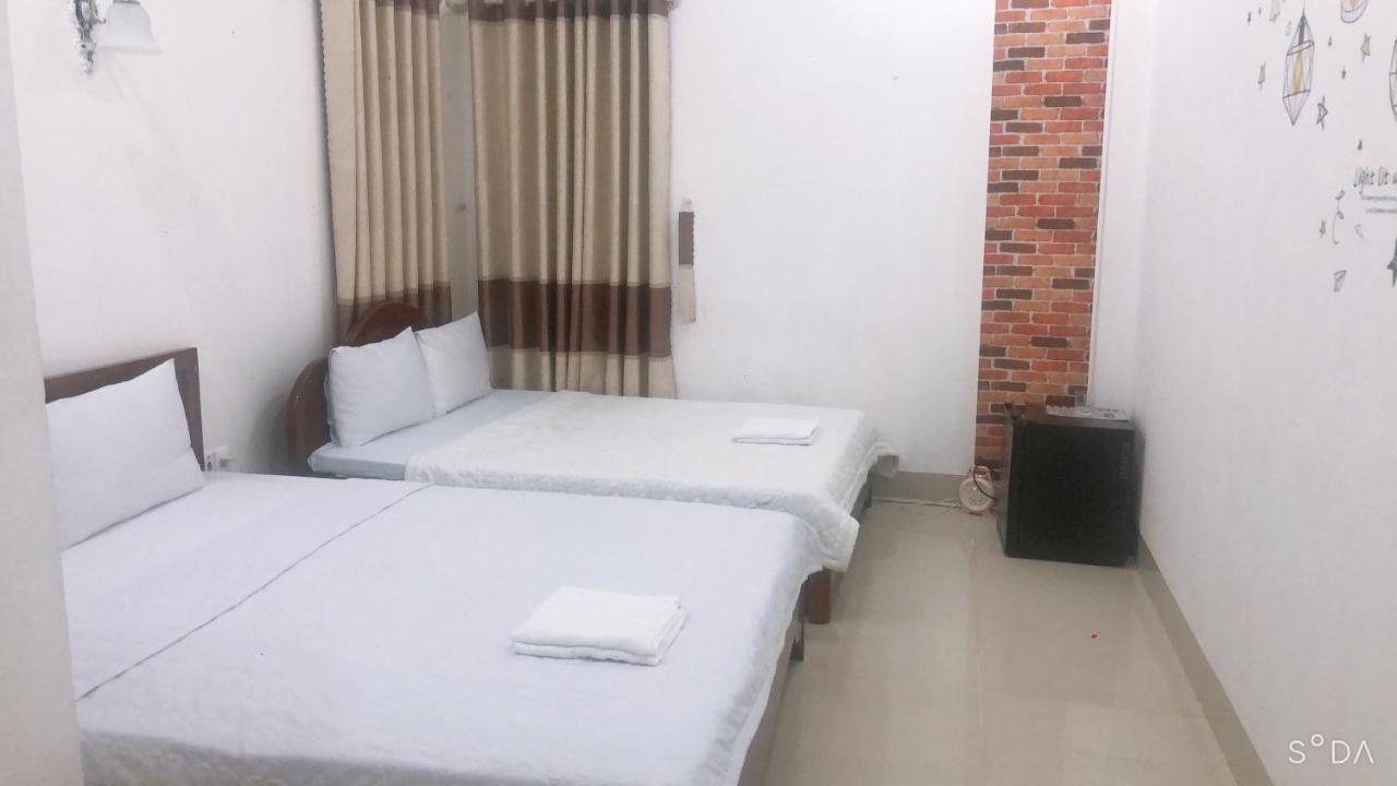 فونج تاو Ong Tien Homestay المظهر الخارجي الصورة