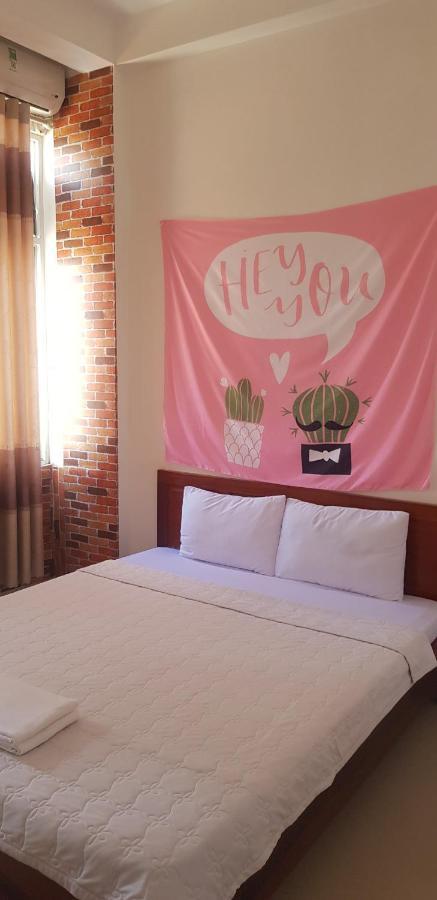فونج تاو Ong Tien Homestay المظهر الخارجي الصورة