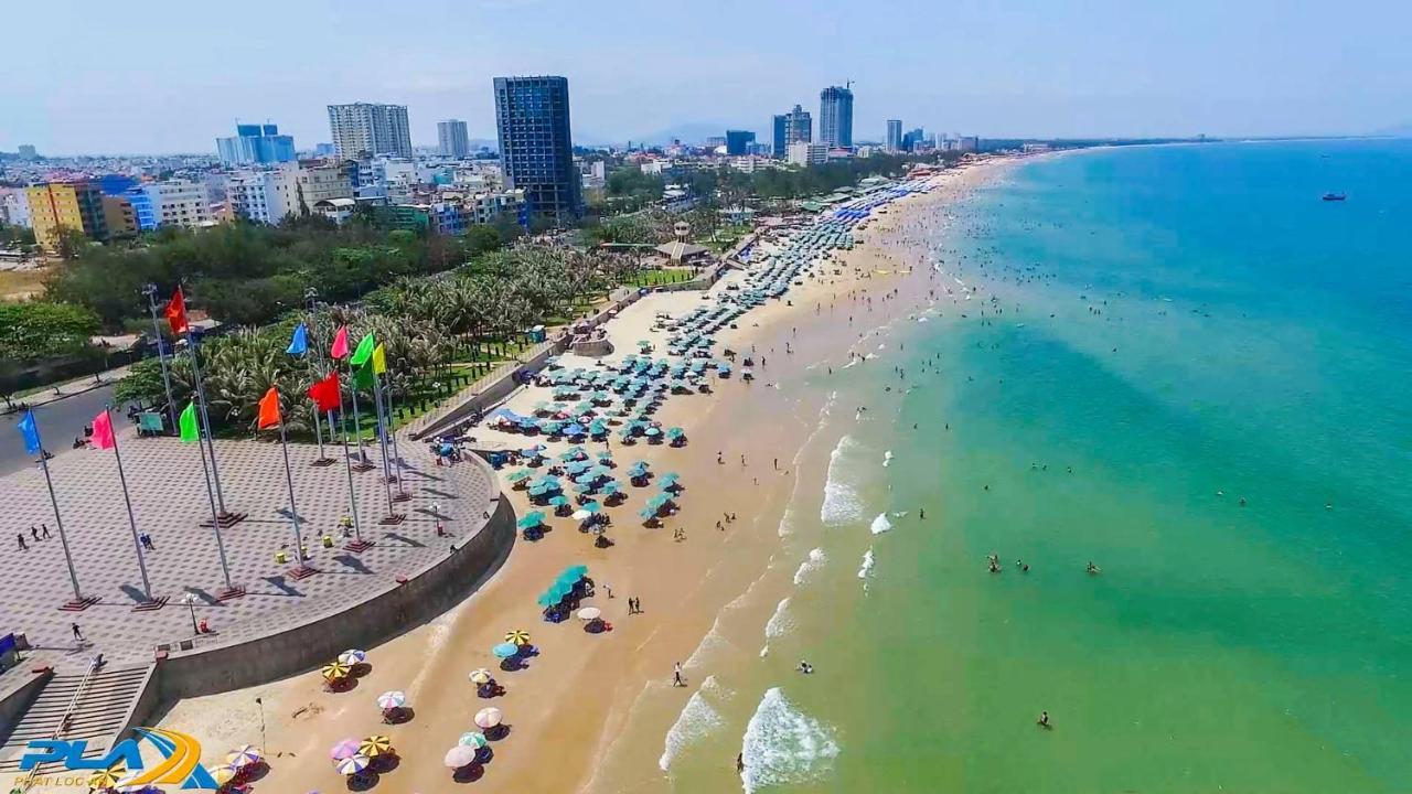 فونج تاو Ong Tien Homestay المظهر الخارجي الصورة