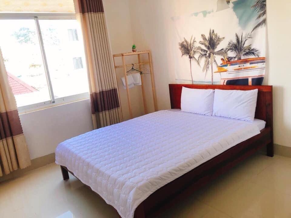فونج تاو Ong Tien Homestay المظهر الخارجي الصورة