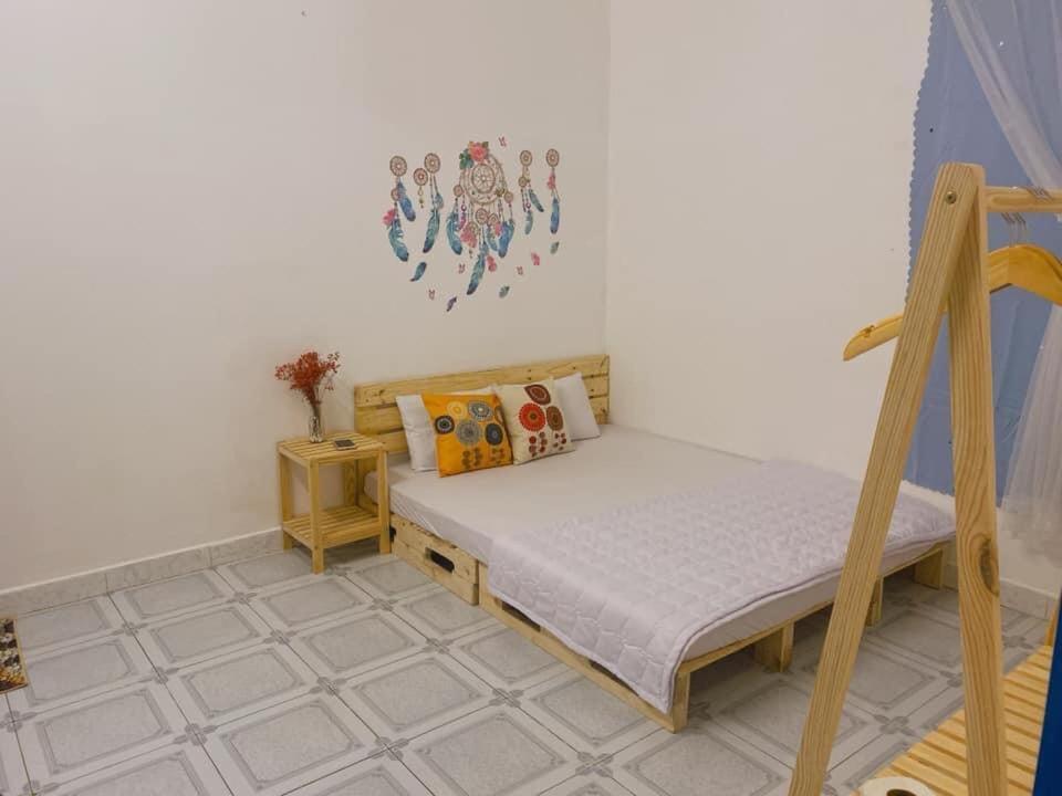 فونج تاو Ong Tien Homestay المظهر الخارجي الصورة