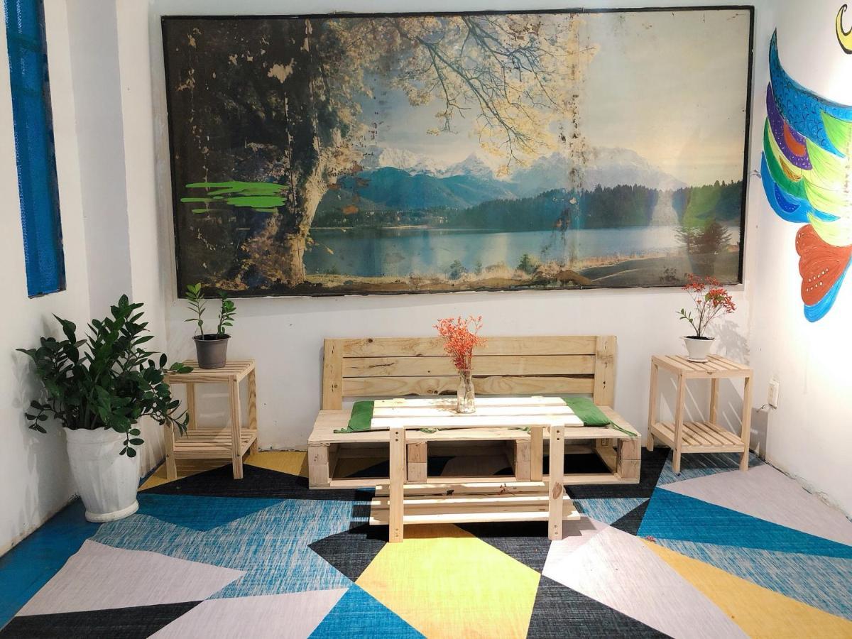 فونج تاو Ong Tien Homestay المظهر الخارجي الصورة
