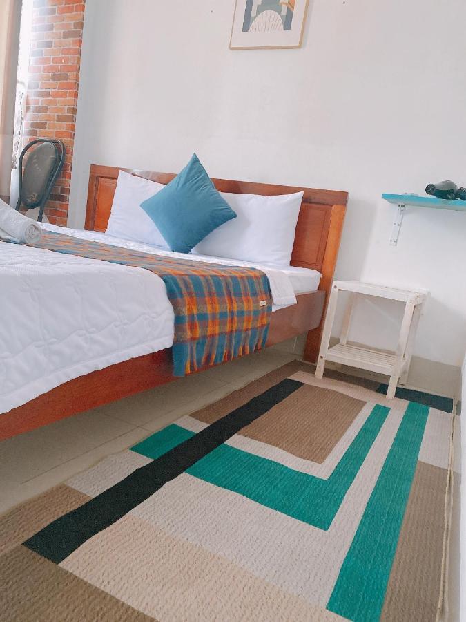 فونج تاو Ong Tien Homestay المظهر الخارجي الصورة