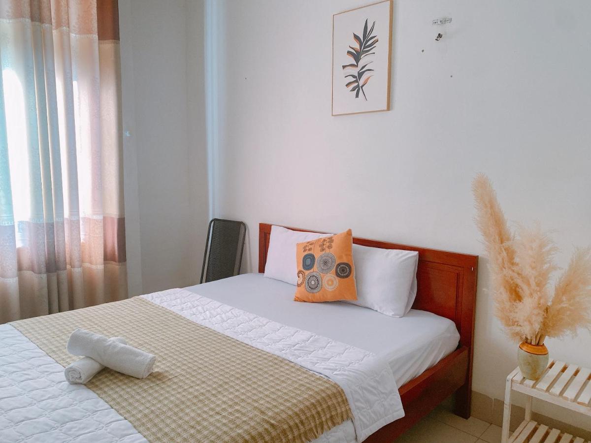 فونج تاو Ong Tien Homestay المظهر الخارجي الصورة