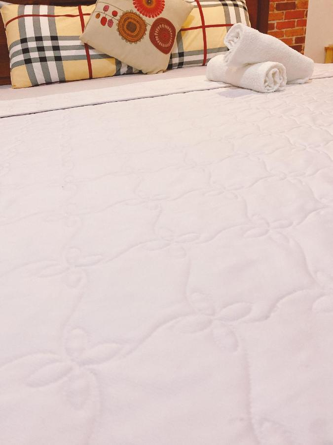 فونج تاو Ong Tien Homestay المظهر الخارجي الصورة