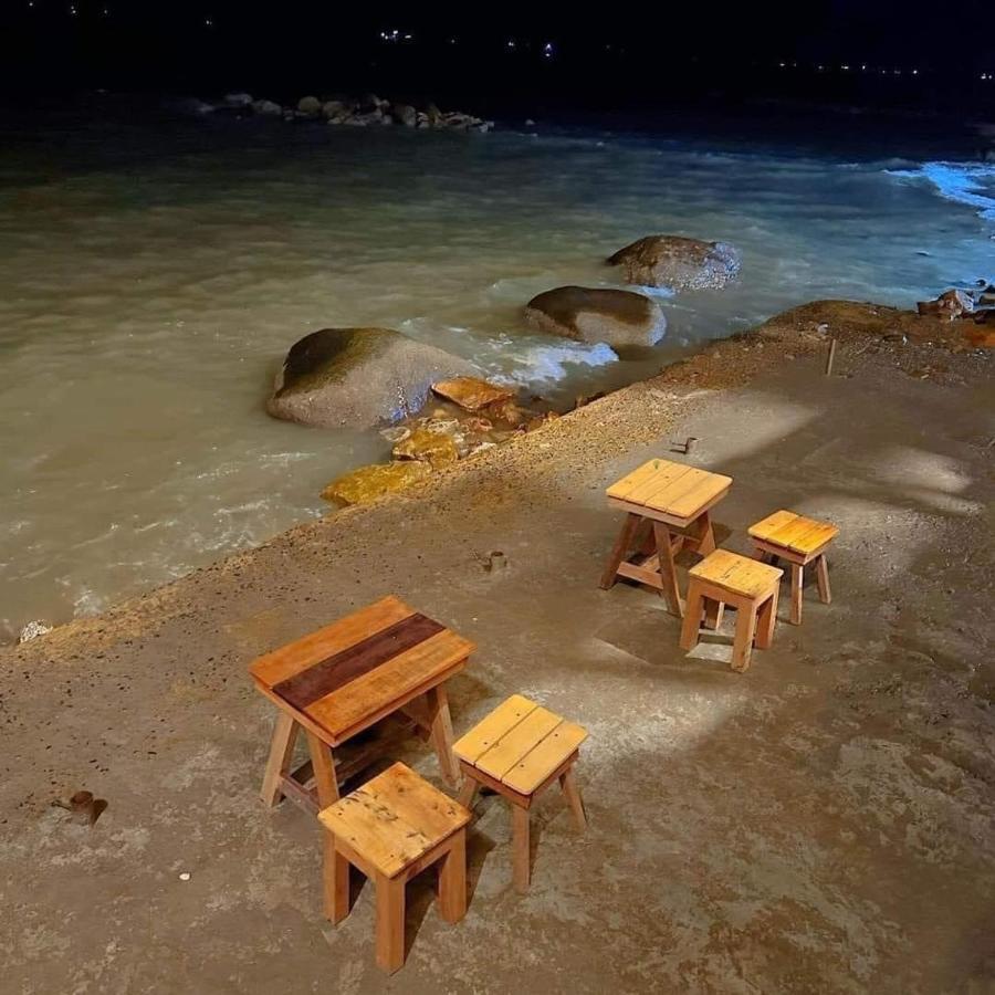 فونج تاو Ong Tien Homestay المظهر الخارجي الصورة