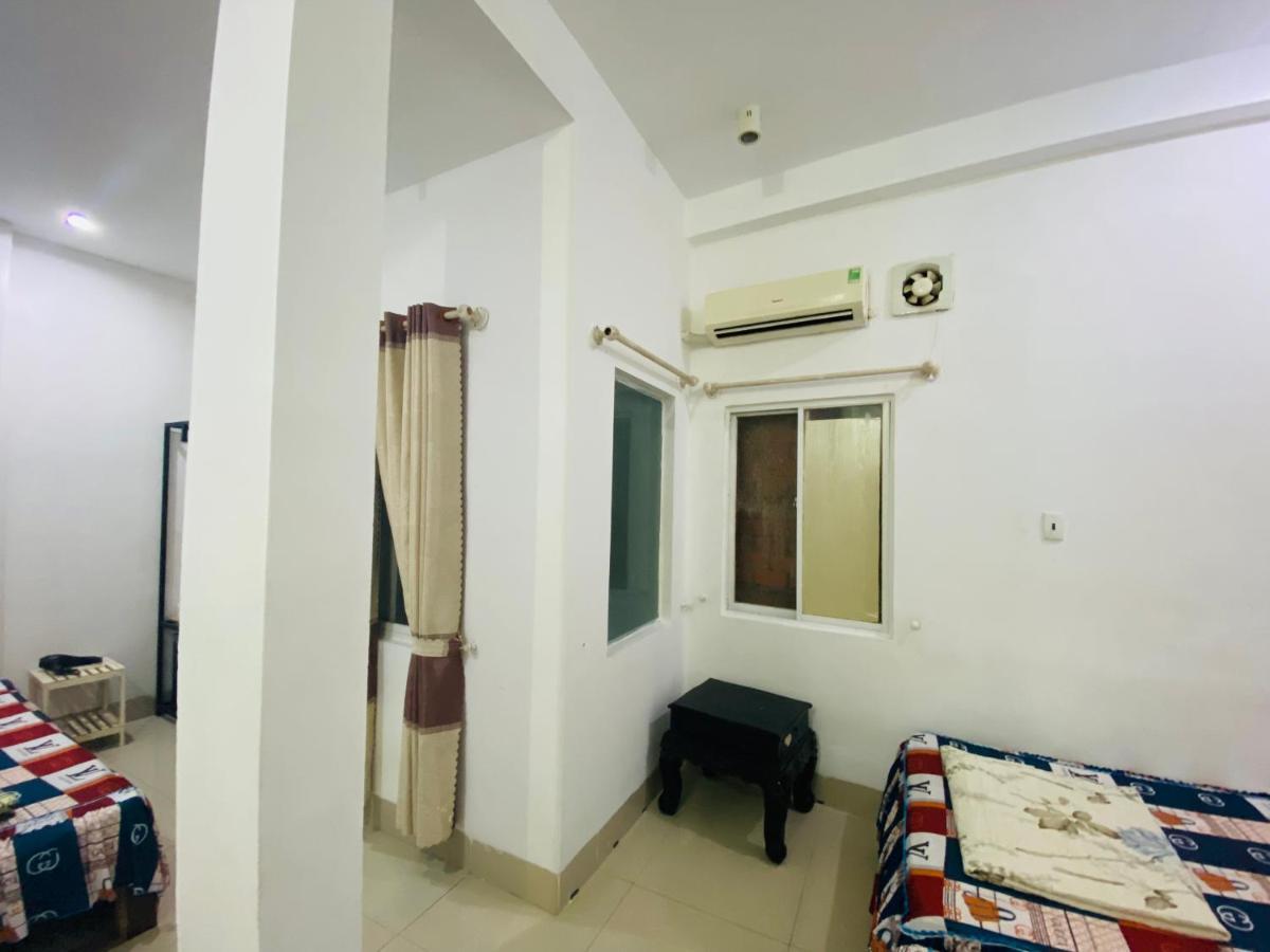 فونج تاو Ong Tien Homestay المظهر الخارجي الصورة