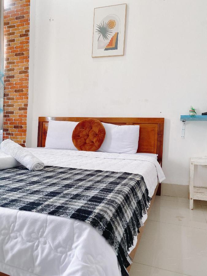 فونج تاو Ong Tien Homestay المظهر الخارجي الصورة