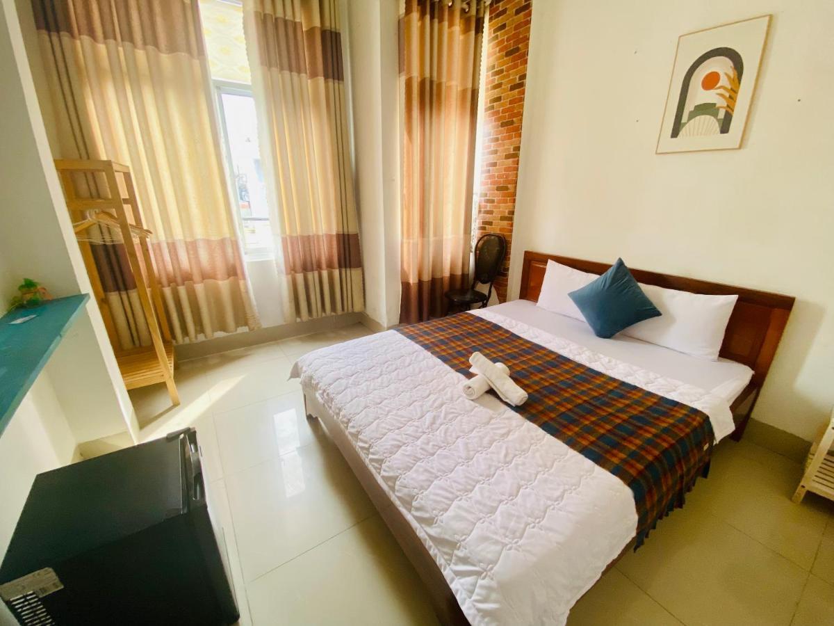 فونج تاو Ong Tien Homestay المظهر الخارجي الصورة