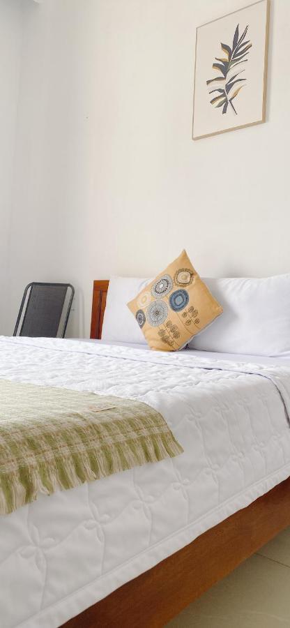 فونج تاو Ong Tien Homestay المظهر الخارجي الصورة