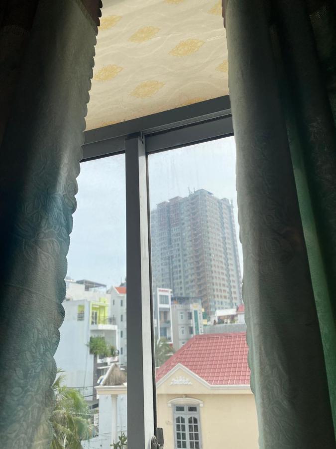 فونج تاو Ong Tien Homestay المظهر الخارجي الصورة