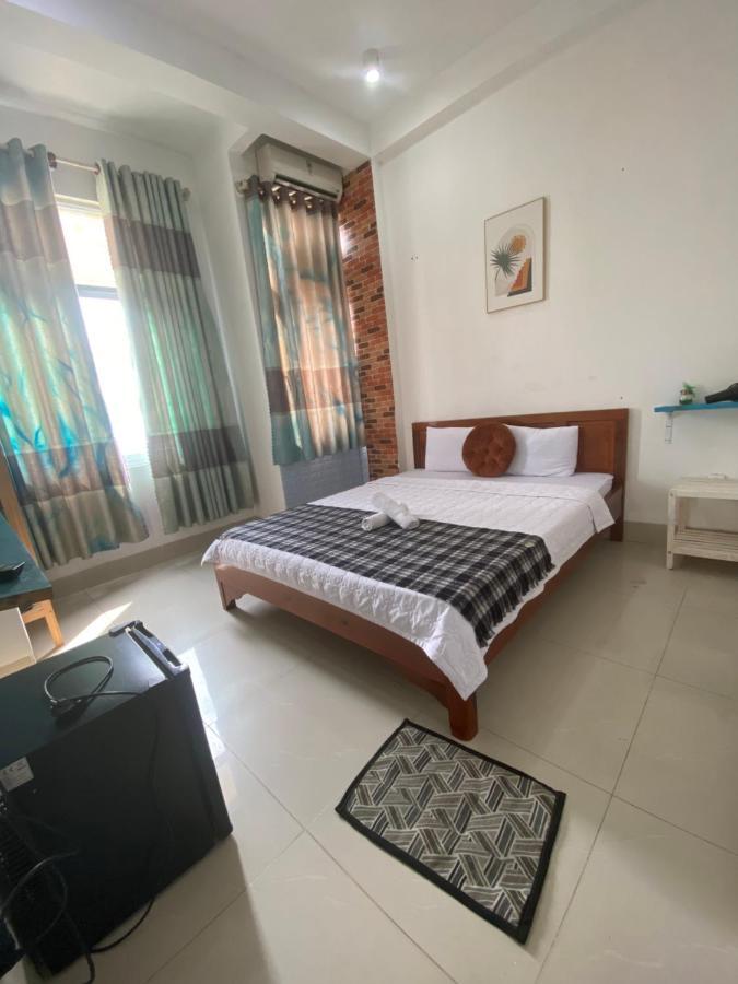 فونج تاو Ong Tien Homestay المظهر الخارجي الصورة