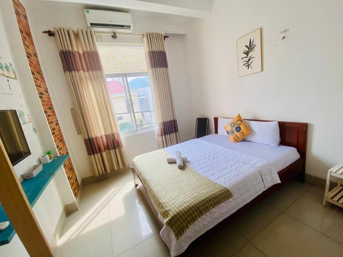 فونج تاو Ong Tien Homestay المظهر الخارجي الصورة