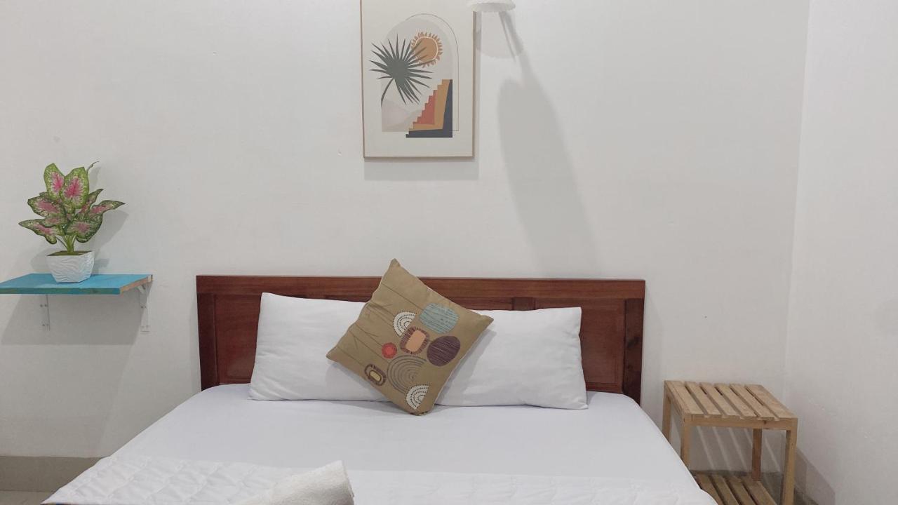 فونج تاو Ong Tien Homestay المظهر الخارجي الصورة