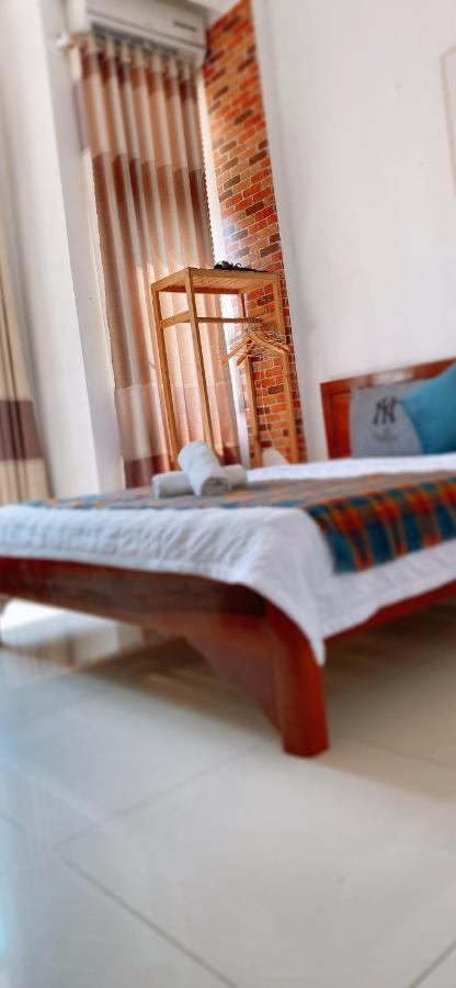 فونج تاو Ong Tien Homestay المظهر الخارجي الصورة