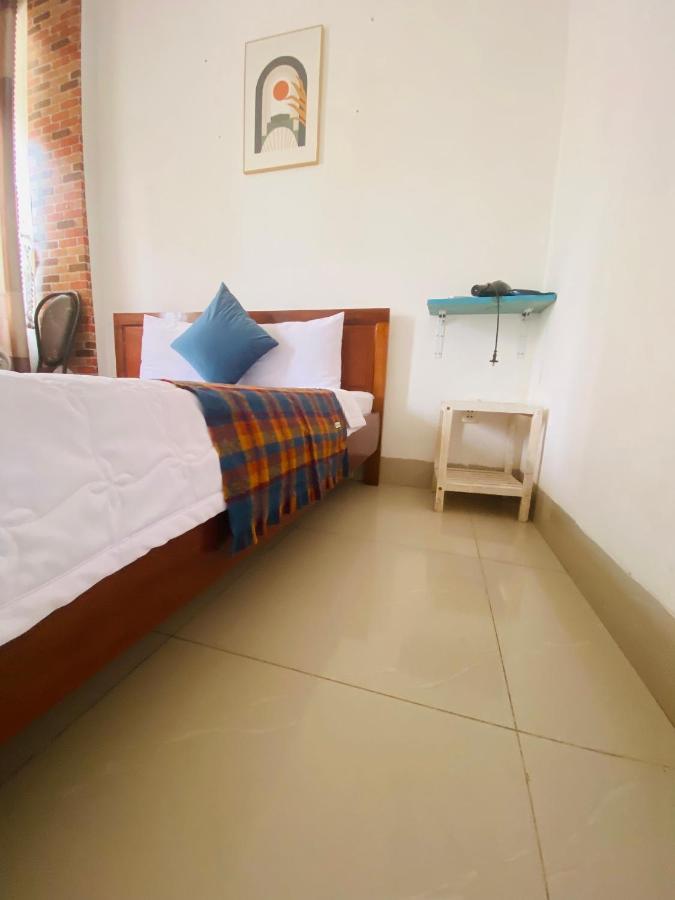 فونج تاو Ong Tien Homestay المظهر الخارجي الصورة