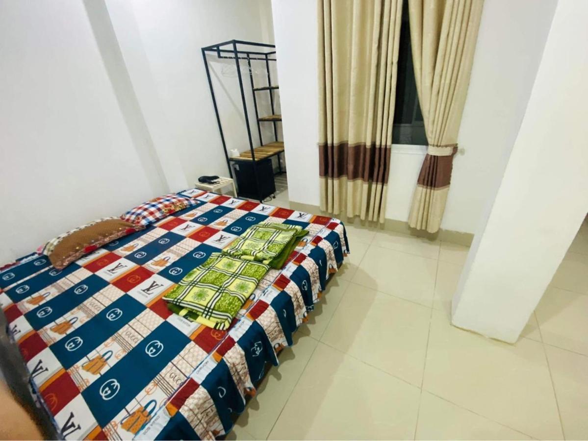 فونج تاو Ong Tien Homestay المظهر الخارجي الصورة