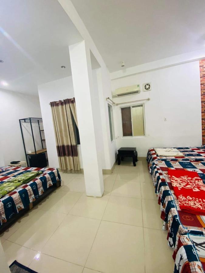 فونج تاو Ong Tien Homestay المظهر الخارجي الصورة