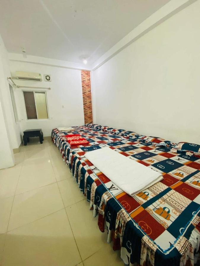فونج تاو Ong Tien Homestay المظهر الخارجي الصورة
