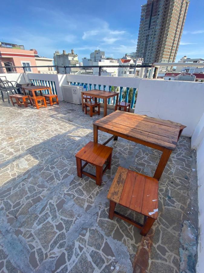 فونج تاو Ong Tien Homestay المظهر الخارجي الصورة