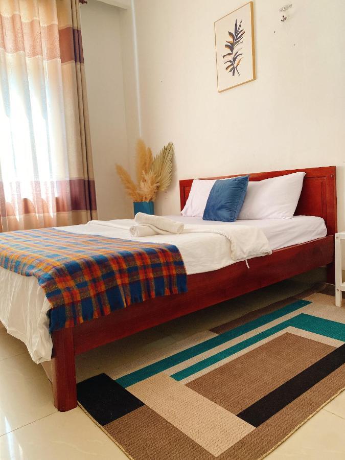 فونج تاو Ong Tien Homestay المظهر الخارجي الصورة