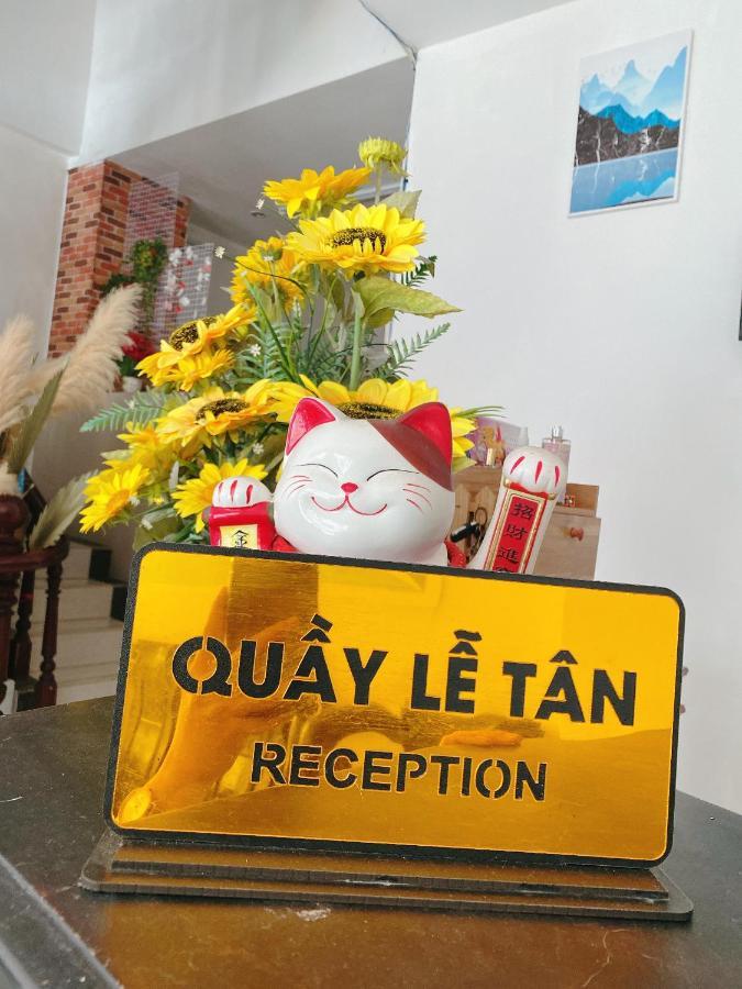 فونج تاو Ong Tien Homestay المظهر الخارجي الصورة
