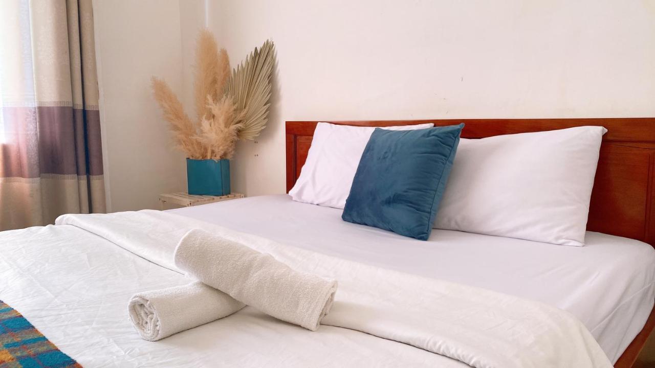 فونج تاو Ong Tien Homestay المظهر الخارجي الصورة