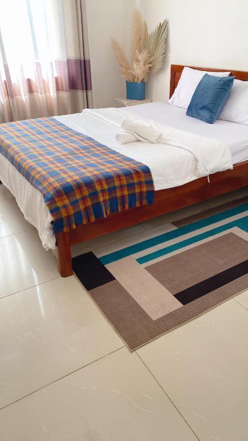 فونج تاو Ong Tien Homestay المظهر الخارجي الصورة