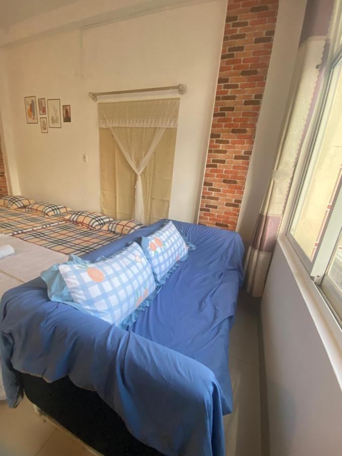 فونج تاو Ong Tien Homestay المظهر الخارجي الصورة