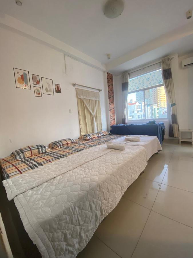 فونج تاو Ong Tien Homestay المظهر الخارجي الصورة